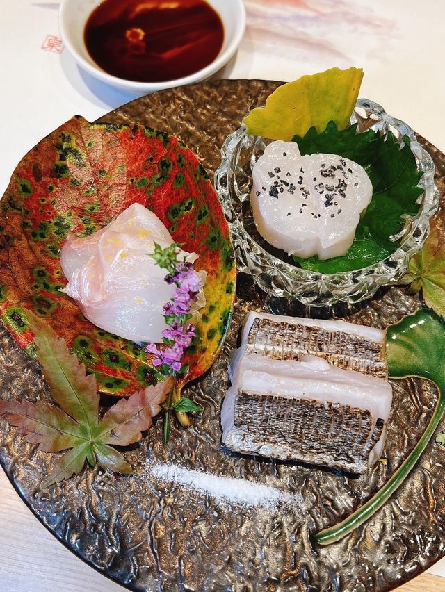 《 高性價比又抵食Omakase升》 《 高性價比又抵食Omakase升》