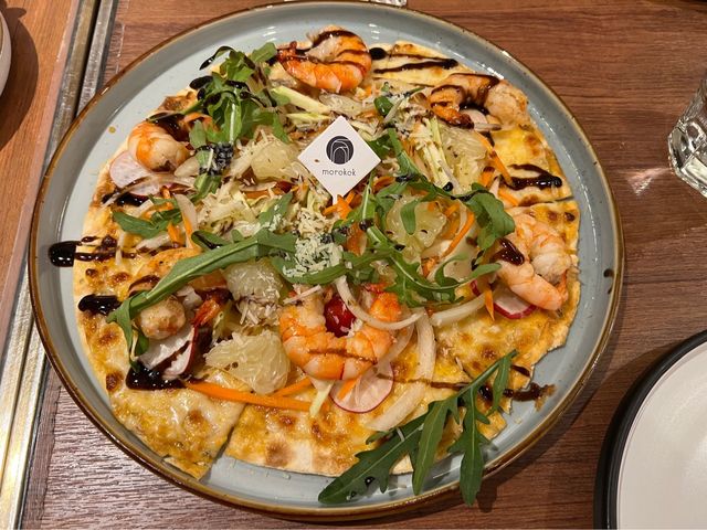 Fusion泰國菜打卡餐廳🍴