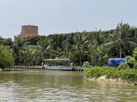 Vinpearl River Safari @ VinWonders Nam Hoi An 🇻🇳