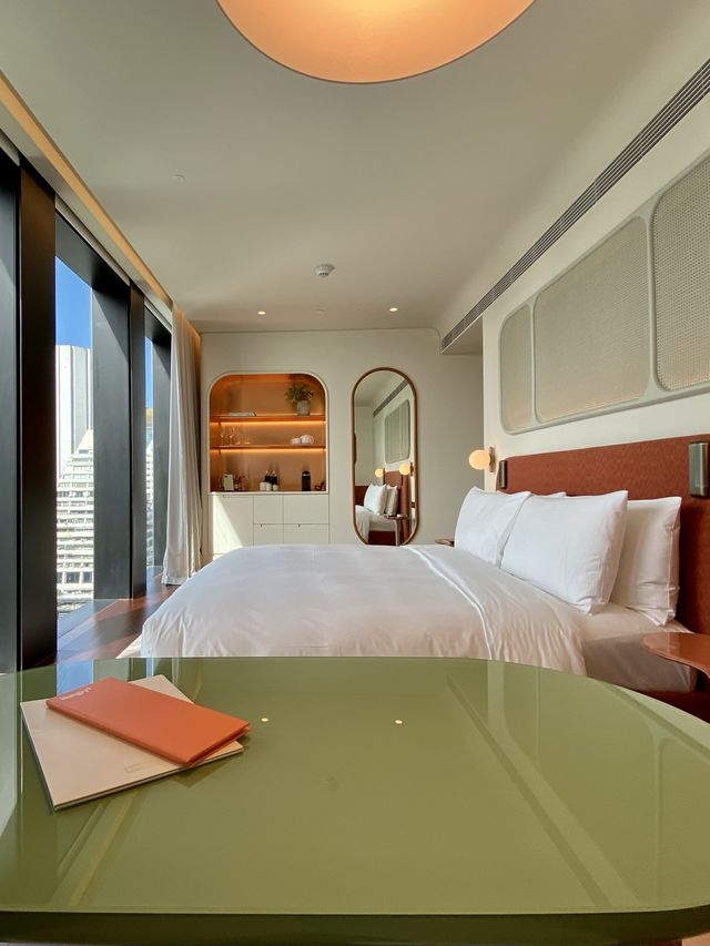 Design & Art Luxury Hotel ยืนหนึ่งเรื่องหรูสุดชิค