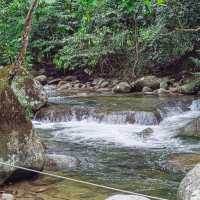 SRI DAMAI RIVER SIDE 