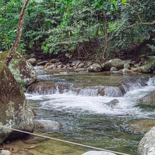 SRI DAMAI RIVER SIDE 
