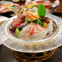 岩手県！大沢温泉山水閣で食べる前沢牛最高【夕食】