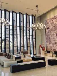 臺南特色旅店  福爾摩沙遊艇酒店 Formosa Yacht Resort