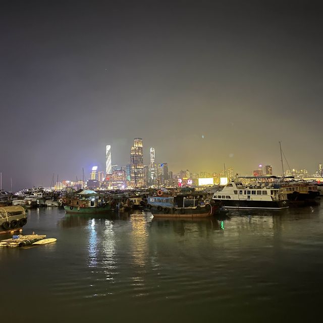 天后/炮台山东岸主题公园~360度维港景致日光浴宠物友好