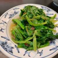 基隆中正區中船路-蔡家知高飯