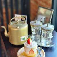 จิราคาเฟ่ อัมพวา