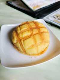 Dine in Little Hong Kong Restaurant, Sibu