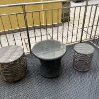 stay in a loft style hotel @ Balestier 