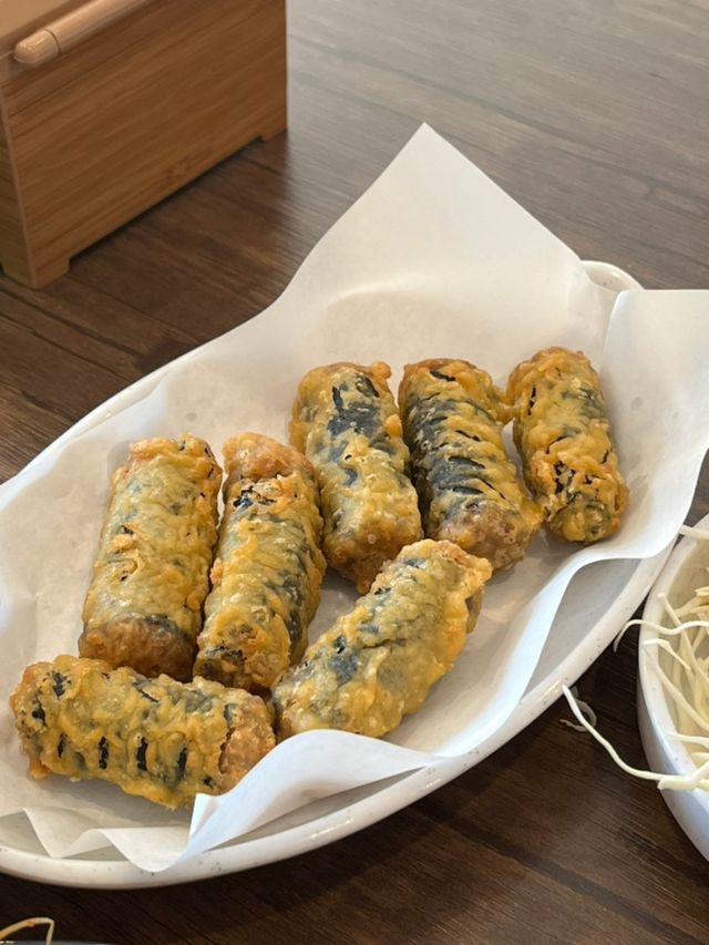 청주 가경동 닭발 맛집 “랑랑닭발통닭” (맵찔이 가능)