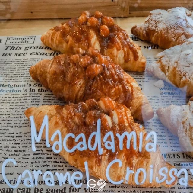 CHA’MINGO Cafe