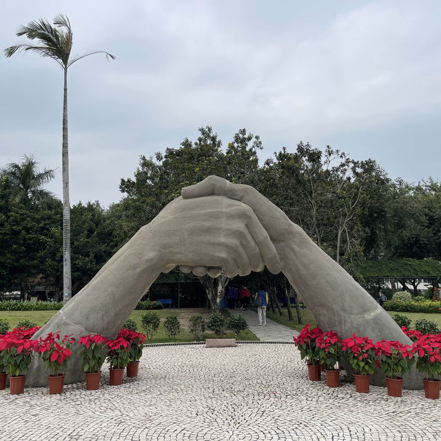 Parque Municipal Dr. Sun Yat Sen Park  Parque Municipal Dr. Sun Yat Sen Park
