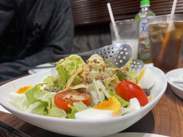 臺北大安 燒肉店 UNCLE SHAWN燒肉餐酒館 2號店