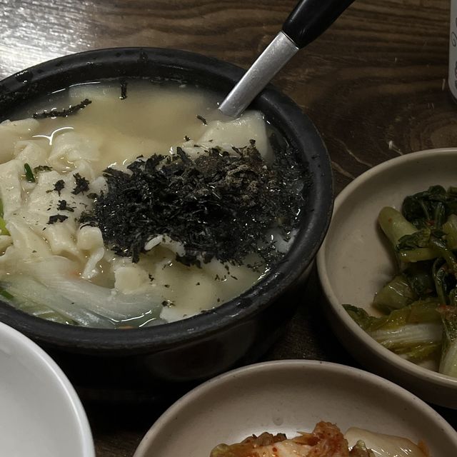 首爾美食推薦！