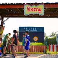 #มอนทาน่าฟาร์ม วังน้ำเขียว

