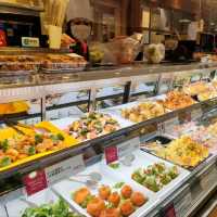 【大阪 難波】大阪なんば高島屋✨地下食料品売り場に行こ〜✨