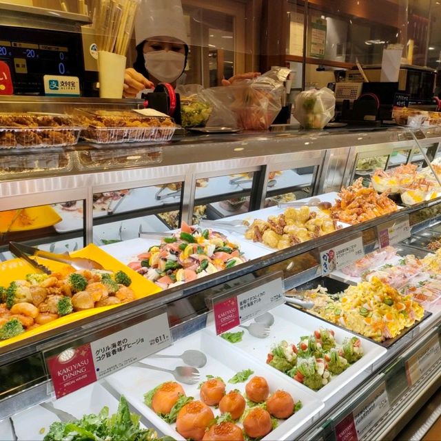 【大阪 難波】大阪なんば高島屋✨地下食料品売り場に行こ〜✨