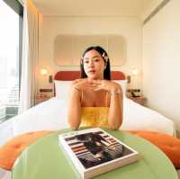 The Standard Hotels แห่งแรกในเอเชียอยู่ที่กรุงเทพ