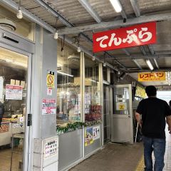 Michi no Eki Kyoda Food Court User Photo
