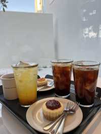 공주 춘소커피☕️