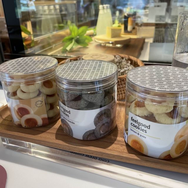 【バンコク】はちみつ専門店のハニーフルカフェ