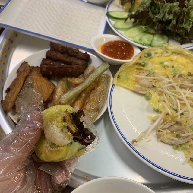송리단길 데이트맛집🍜꾸아