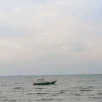 หาดกระทิงลาย พัทยา