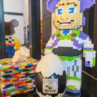 Joyful Bricks N Blocks, Sibu