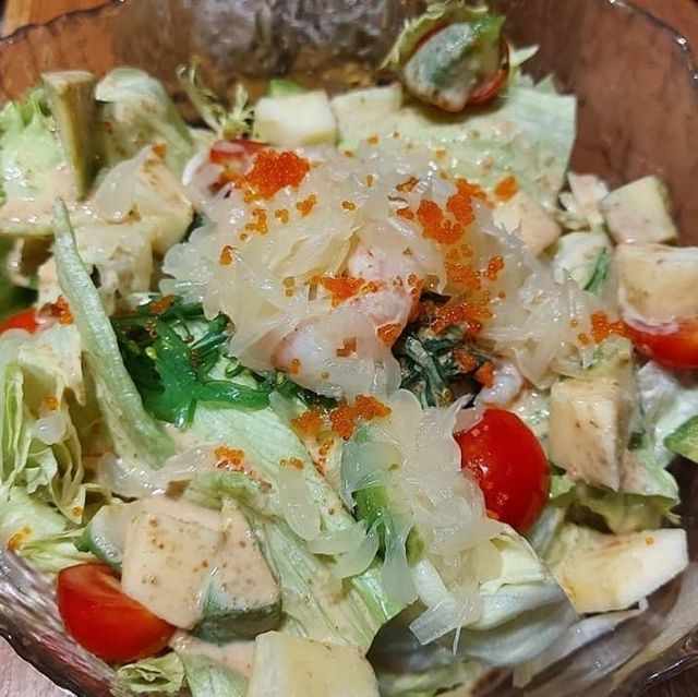 隱世日本餐廳 美食藏於工廈