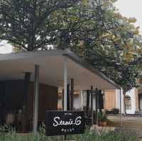 STEVIE 6 "GOOD" Hotel Bandung
