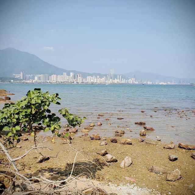 鹿頸
