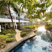 JW Marriott Khao Lak @ พังงา