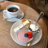 Buvette