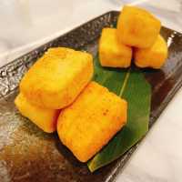 中環打卡精點粵菜