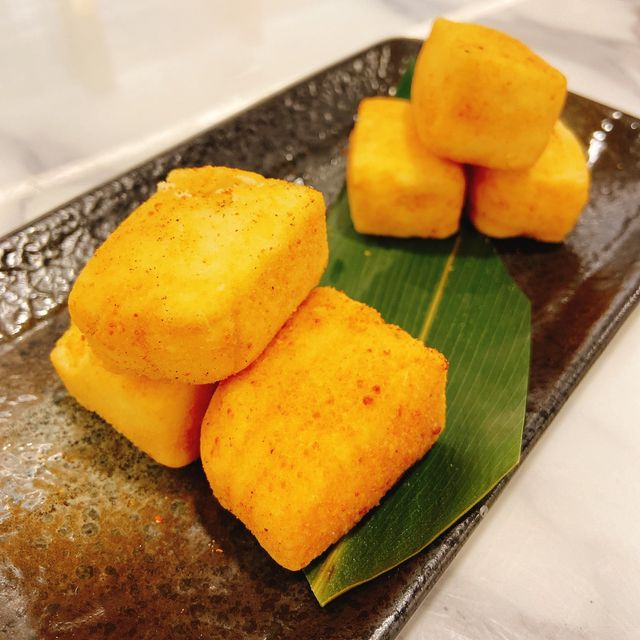 中環打卡精點粵菜