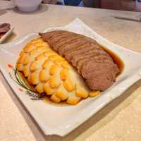 親民價潮式打冷｜太平飯店
