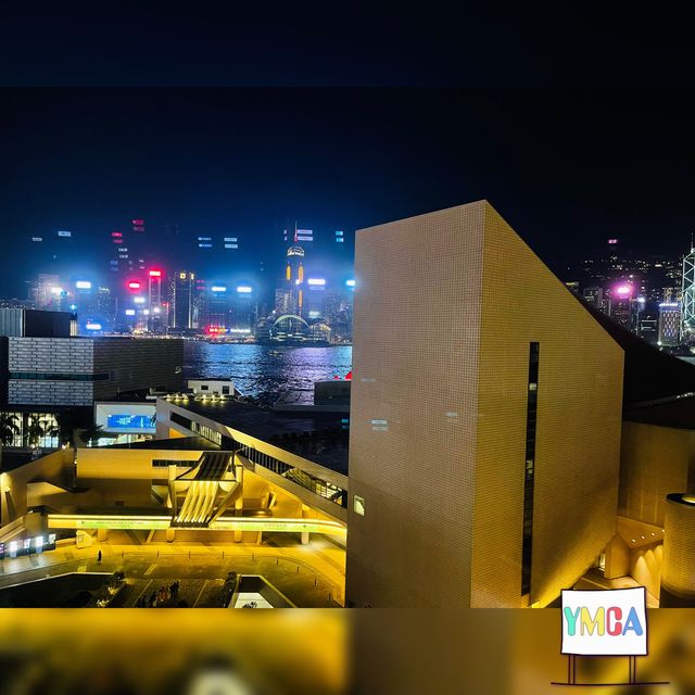 YMCA價錢、半島酒店景觀🤩😎