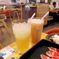 You&I Premium Suki Buffet 