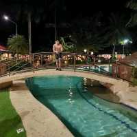 Sabin Resort