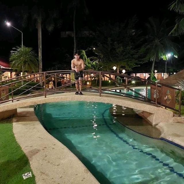 Sabin Resort