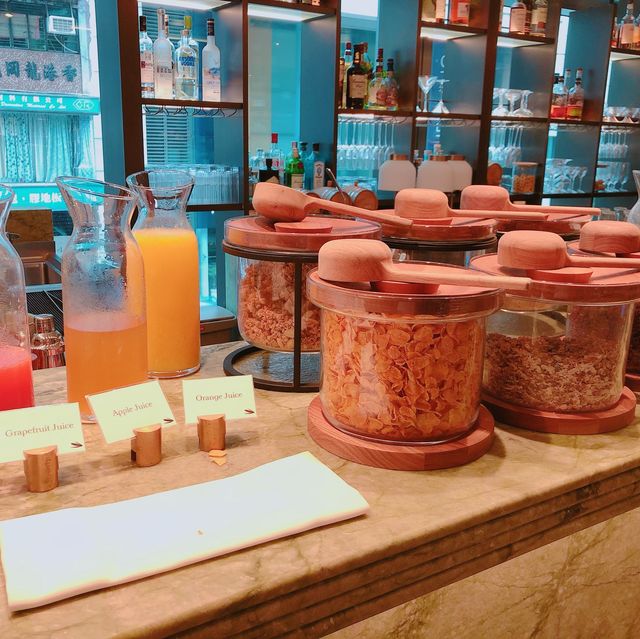 時尚英倫風精品酒店@The Hari