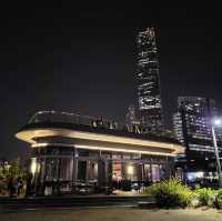 香港繽紛冬日巡禮