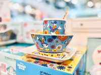 Donald Duck 期間限定店登陸荃灣