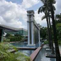 Istana Park