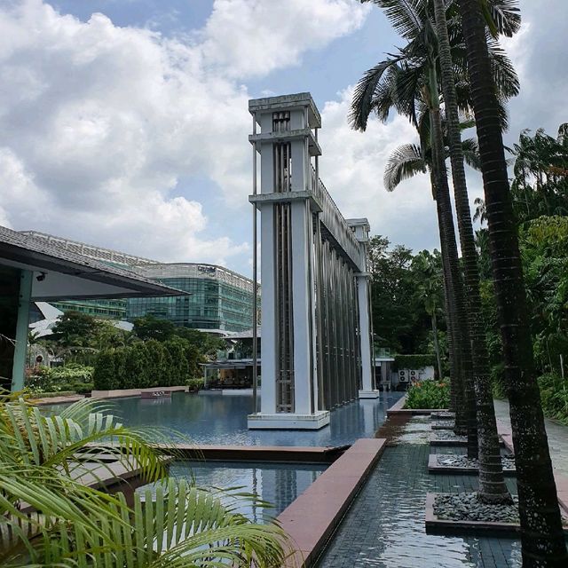 Istana Park