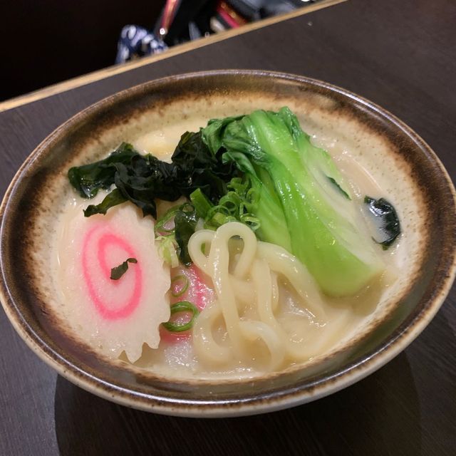 佐敦日本風裝修😙黎個小小既日本旅行🧳