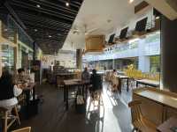Grilled Japanese eats at Aburi-EN, JEM SG