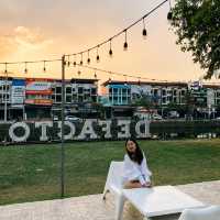 #คาเฟ่ปทุมธานี ร้านสวย อาหารอร่อย ราคาไม่แรง