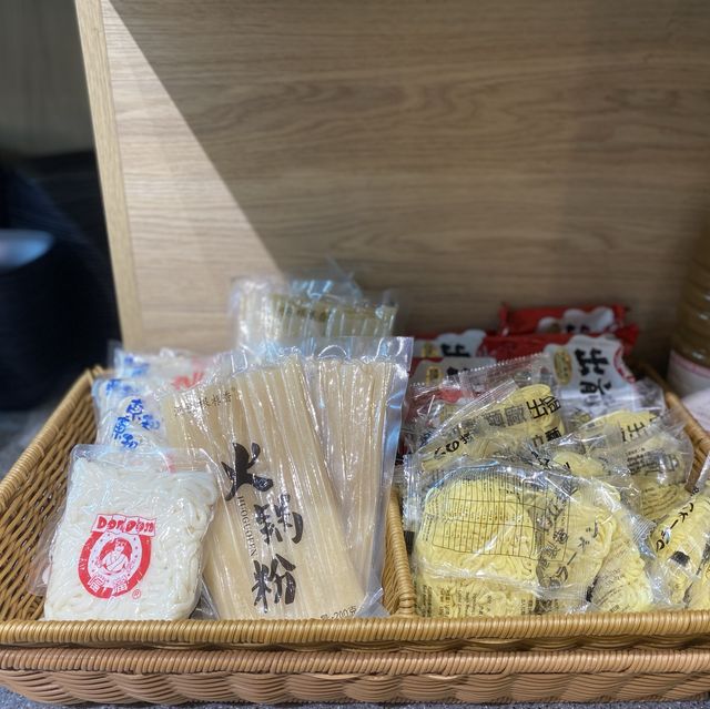 尖沙咀抵食雞煲火鍋放題🍲