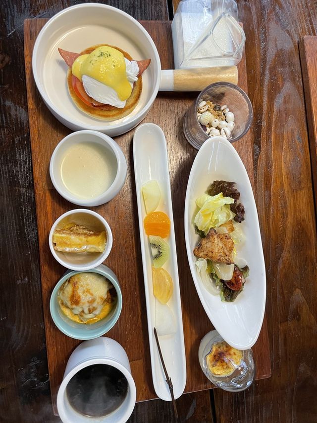 제주 동쪽 에어비앤비 추천, 한동리브로콜리 🥦